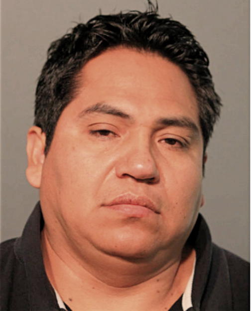 JUVENCIO JUAREZ-ORTIZ, Cook County, Illinois