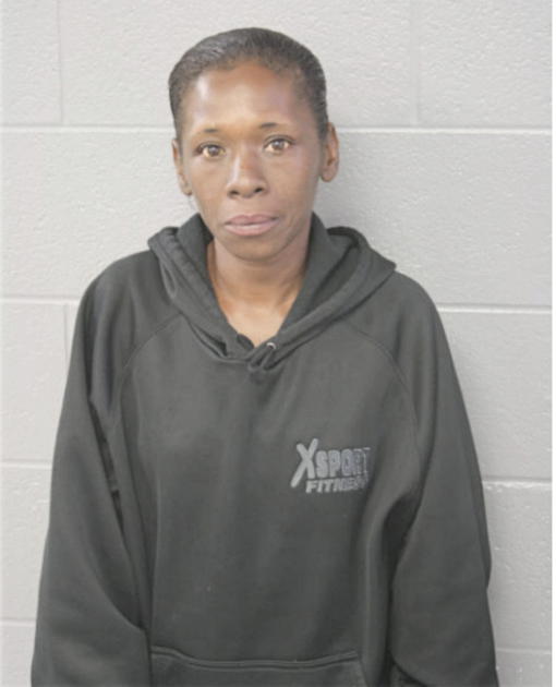 LONJE T JUDE, Cook County, Illinois