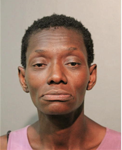 MECHELLE KELLY, Cook County, Illinois