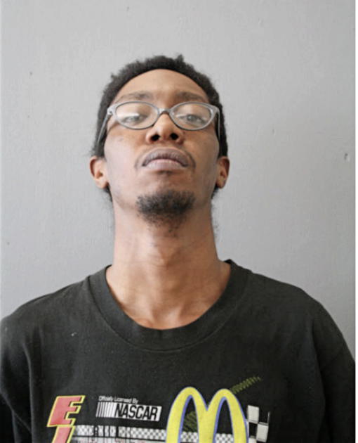 ARQUAZA M KEMP, Cook County, Illinois