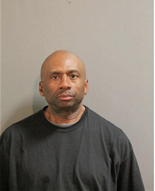 RICHARD L KEYS, Cook County, Illinois