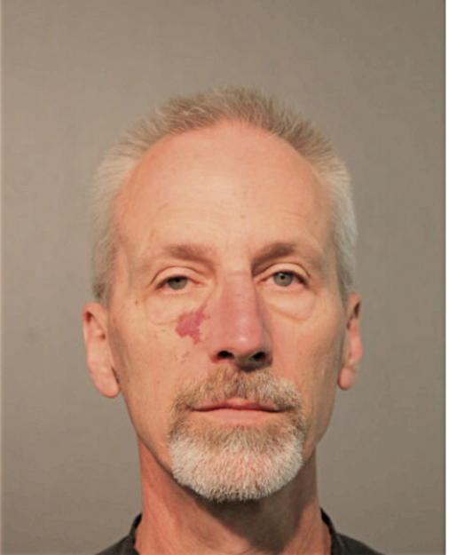 FREDRIC D KINSEY, Cook County, Illinois