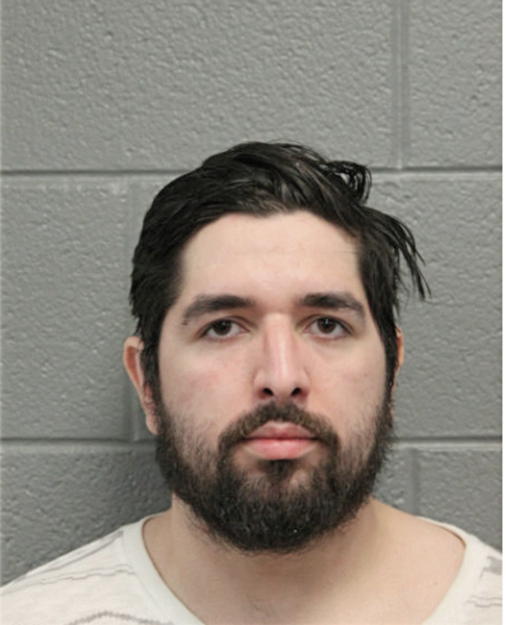 PETER LATZ, Cook County, Illinois