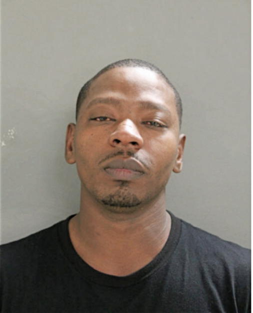 KEITH L LEWIS, Cook County, Illinois