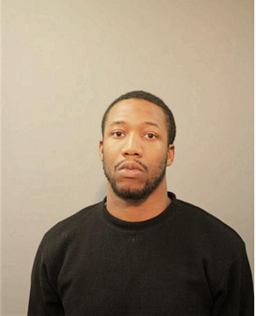 KEVIN LOCKHART, Cook County, Illinois