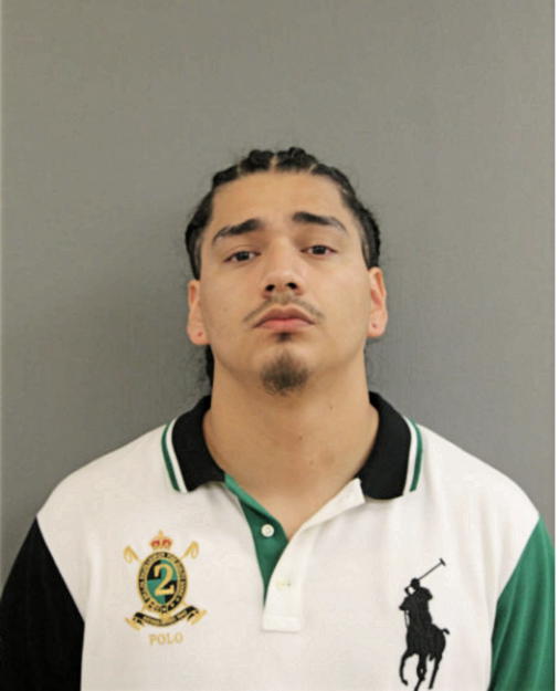 JONTHAN C LOEZA, Cook County, Illinois