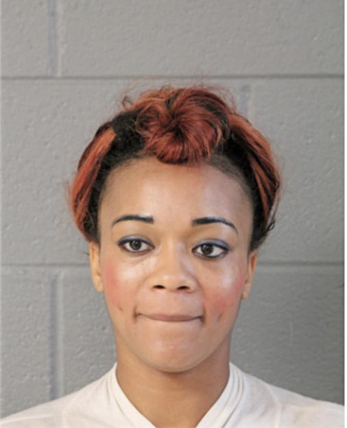 DONNA LOMAN, Cook County, Illinois