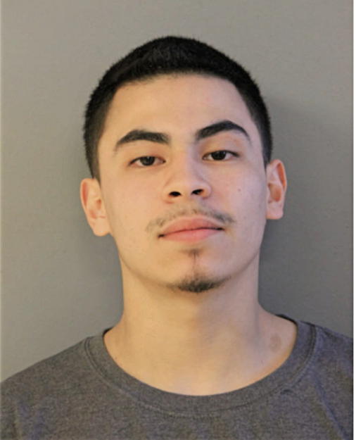 MOSES LOPEZ, Cook County, Illinois