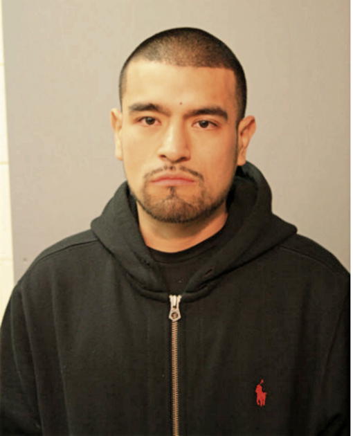 RICARDO FERNANDO LOPEZ, Cook County, Illinois