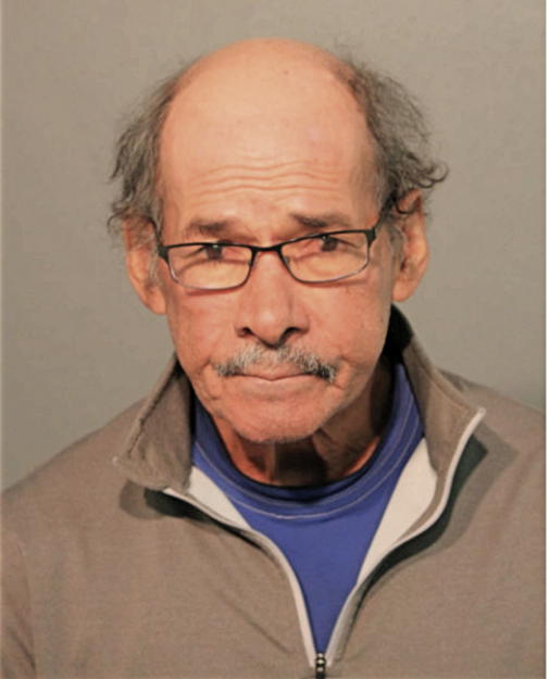 FRANKIE LOQUENDO, Cook County, Illinois
