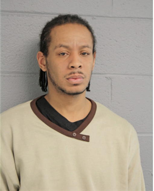DERRICK L LOVE, Cook County, Illinois
