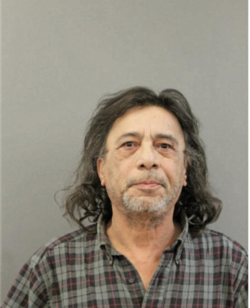 JORGE MACIAS, Cook County, Illinois