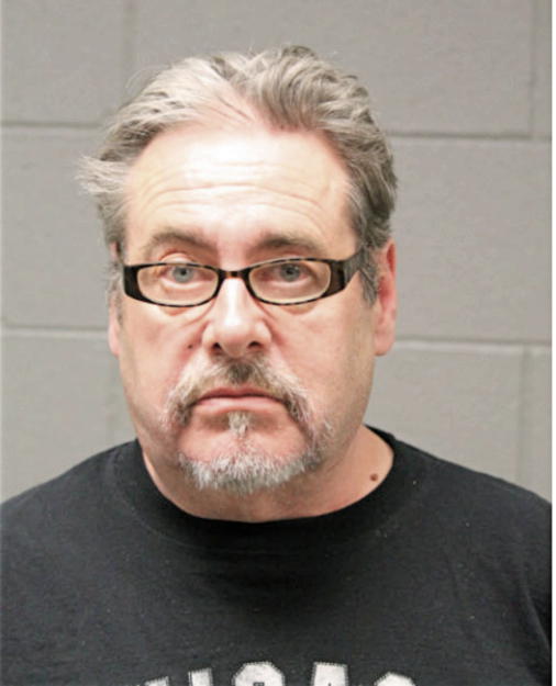 MICHAEL D MACRAE, Cook County, Illinois