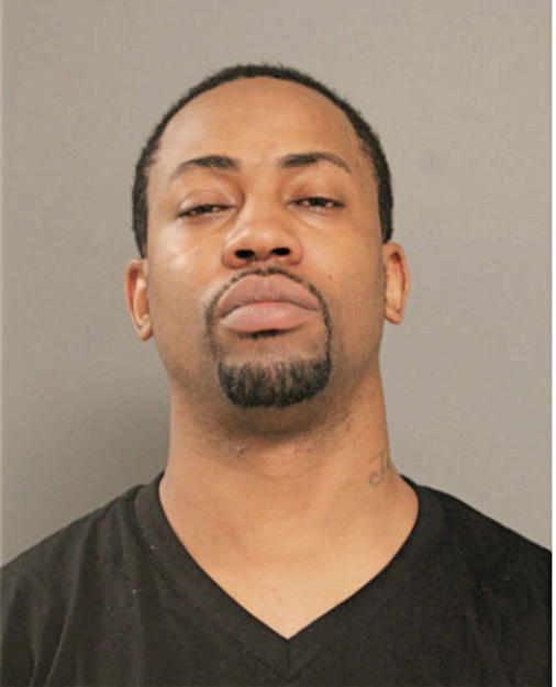 JAMEL D MALONE, Cook County, Illinois