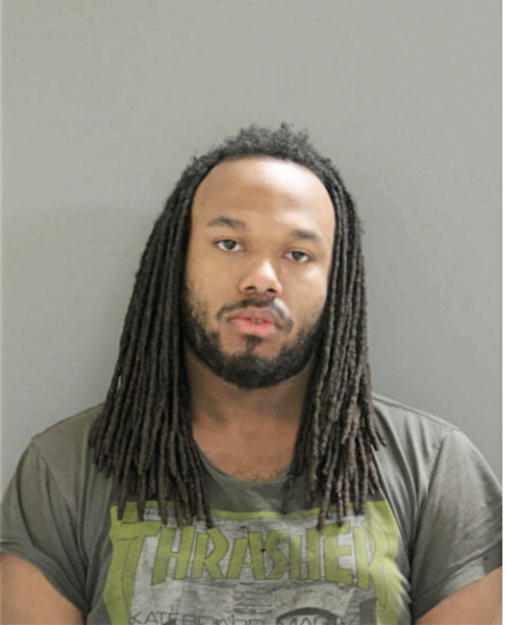 KOREY J MARTIN, Cook County, Illinois