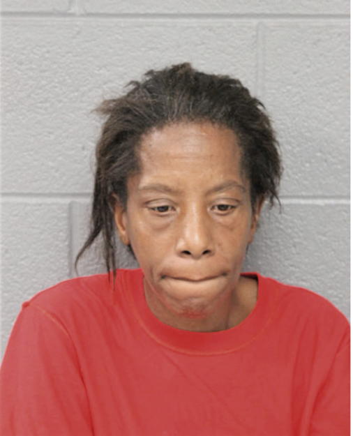LILLIAN MASON, Cook County, Illinois