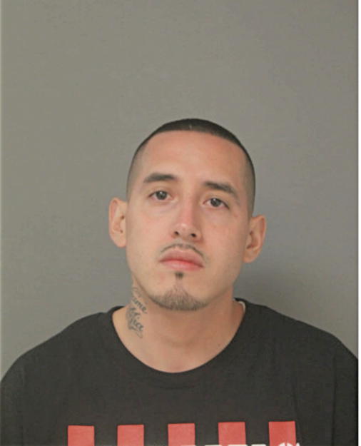 ROBERTO MAYA, Cook County, Illinois