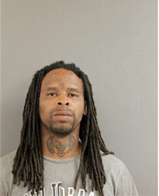 RONALD MCCANN, Cook County, Illinois
