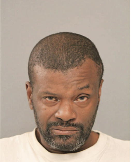 ERNEST P MCDOWELL, Cook County, Illinois