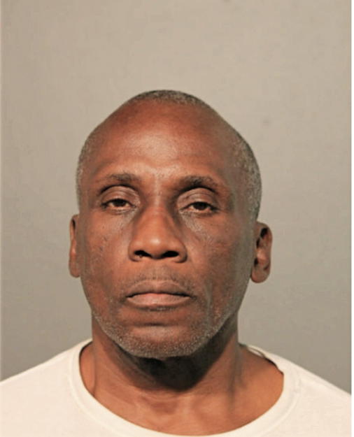TONY L MCGRAW, Cook County, Illinois