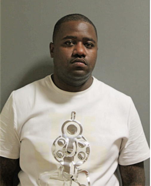 JOSE E MCKAY, Cook County, Illinois