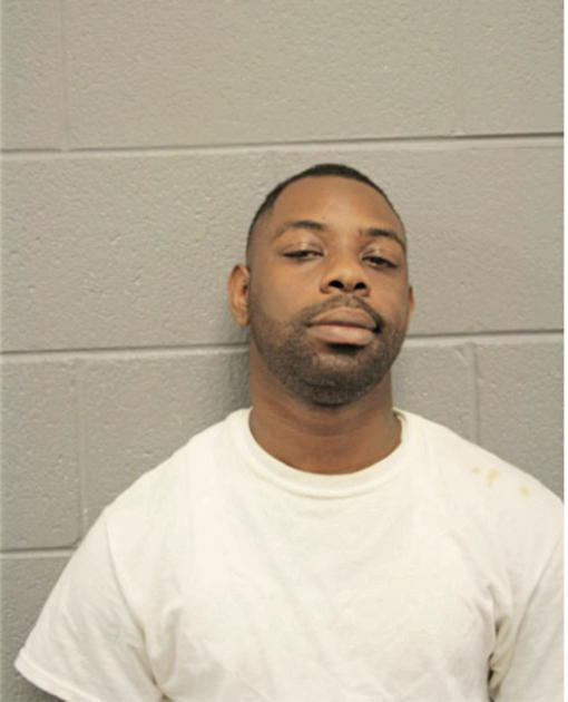 RONNARD L MCKNIGHT, Cook County, Illinois