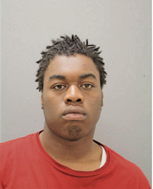 EUGENE MCLAURIN, Cook County, Illinois