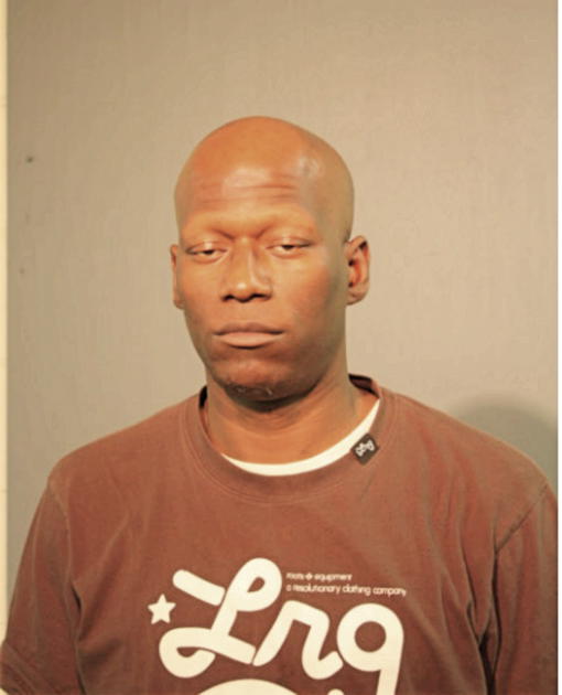 CALVIN MCLEMORE, Cook County, Illinois