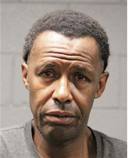 DAVID MCWHORTER, Cook County, Illinois