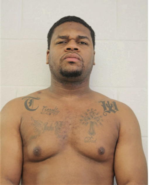 ARTHUR MITCHELL, Cook County, Illinois