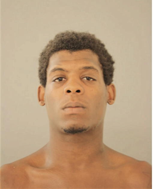 TRISTAN A MONROE, Cook County, Illinois
