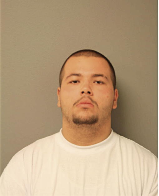 JESSE A MONTALBO, Cook County, Illinois