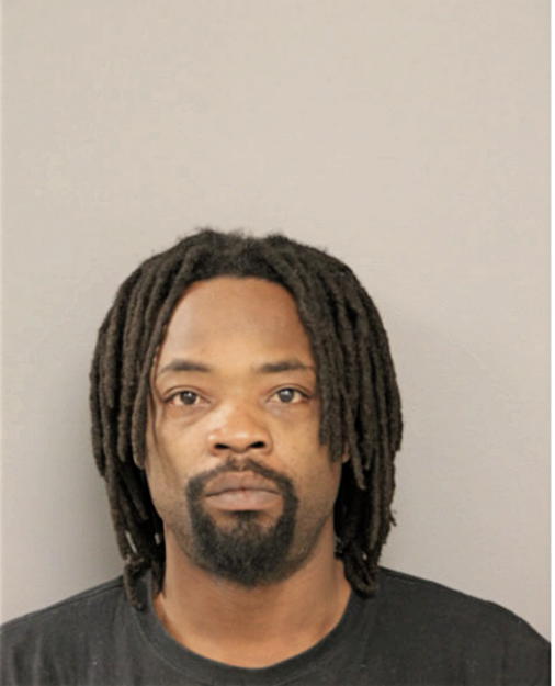 ANTOINE C MOORE, Cook County, Illinois