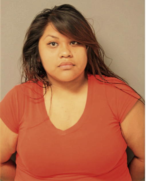 MAYRA MORALES, Cook County, Illinois