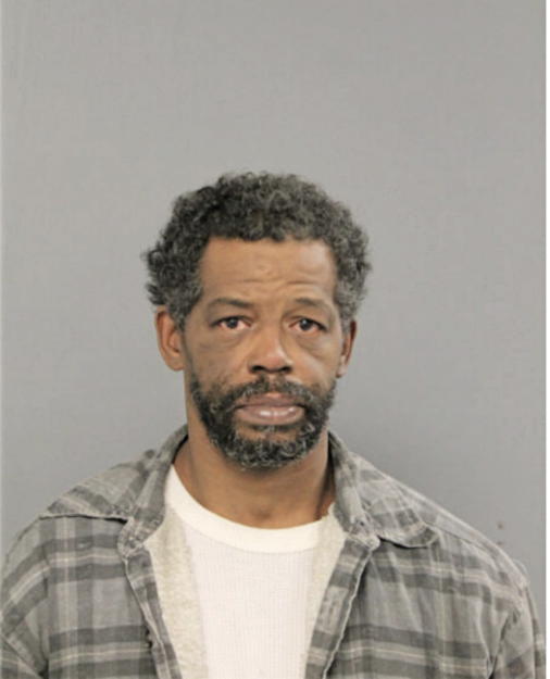 ANTHONY L MORRIS, Cook County, Illinois