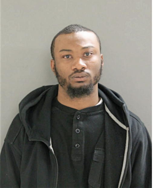 JAPIERRE M MORRIS, Cook County, Illinois