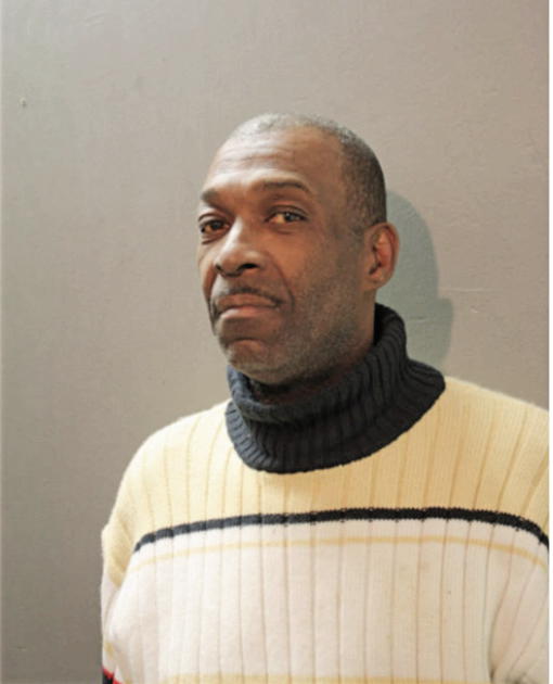 EDWARD MORRISON, Cook County, Illinois