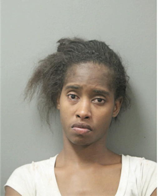 SYLVANA W MORROW, Cook County, Illinois