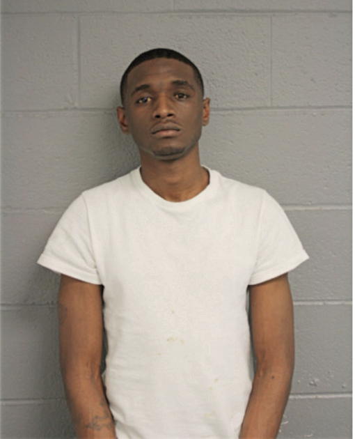 BYRON B MURPHY, Cook County, Illinois