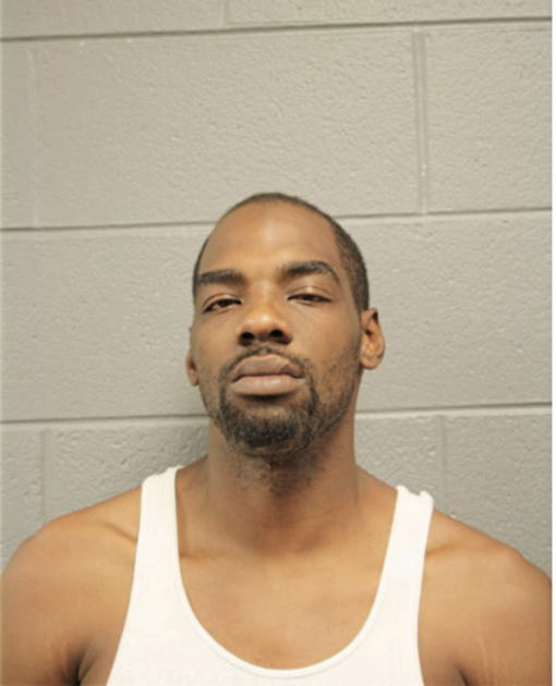 JERMAINE MURPHY, Cook County, Illinois