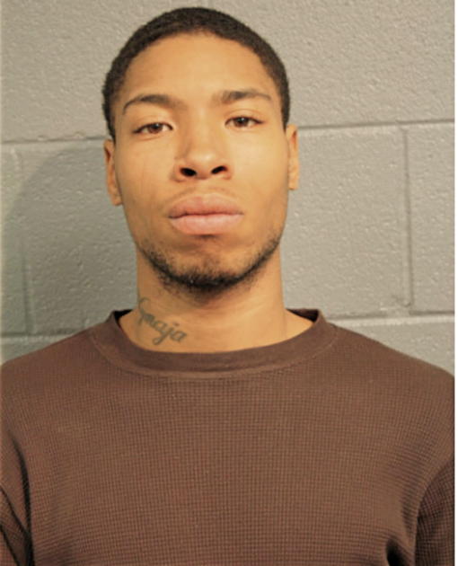 EDWARD C MURRY, Cook County, Illinois