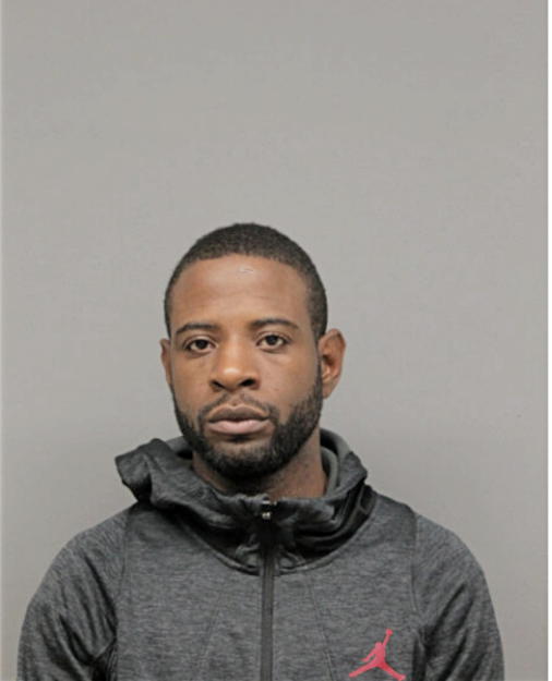 CORY A NEAL, Cook County, Illinois