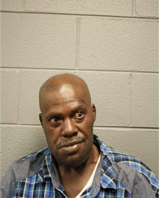 GARY NICHOLES, Cook County, Illinois
