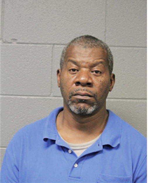 VINCENT T NICHOLSON, Cook County, Illinois