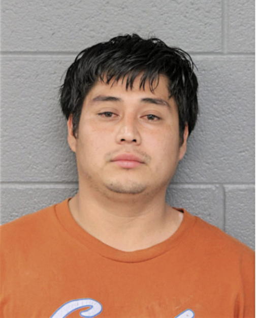EDIS D NOLASCO, Cook County, Illinois