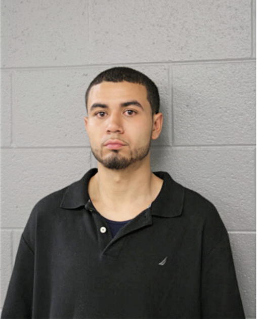 DANIEL OCHOA, Cook County, Illinois