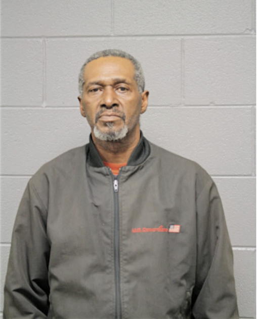 VICTOR ONEAL, Cook County, Illinois