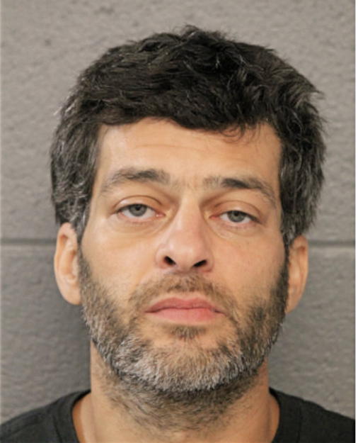JOSE ORAMA, Cook County, Illinois