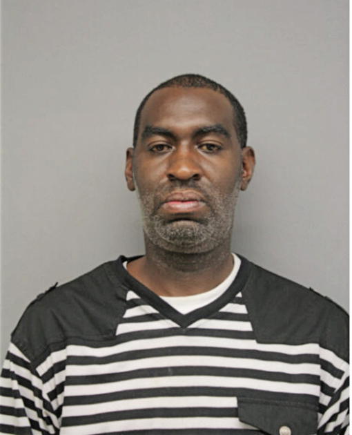 CARTEZ ORR, Cook County, Illinois