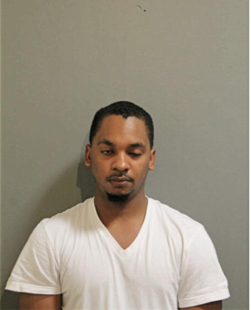 DAMIAN A PEDROSO, Cook County, Illinois